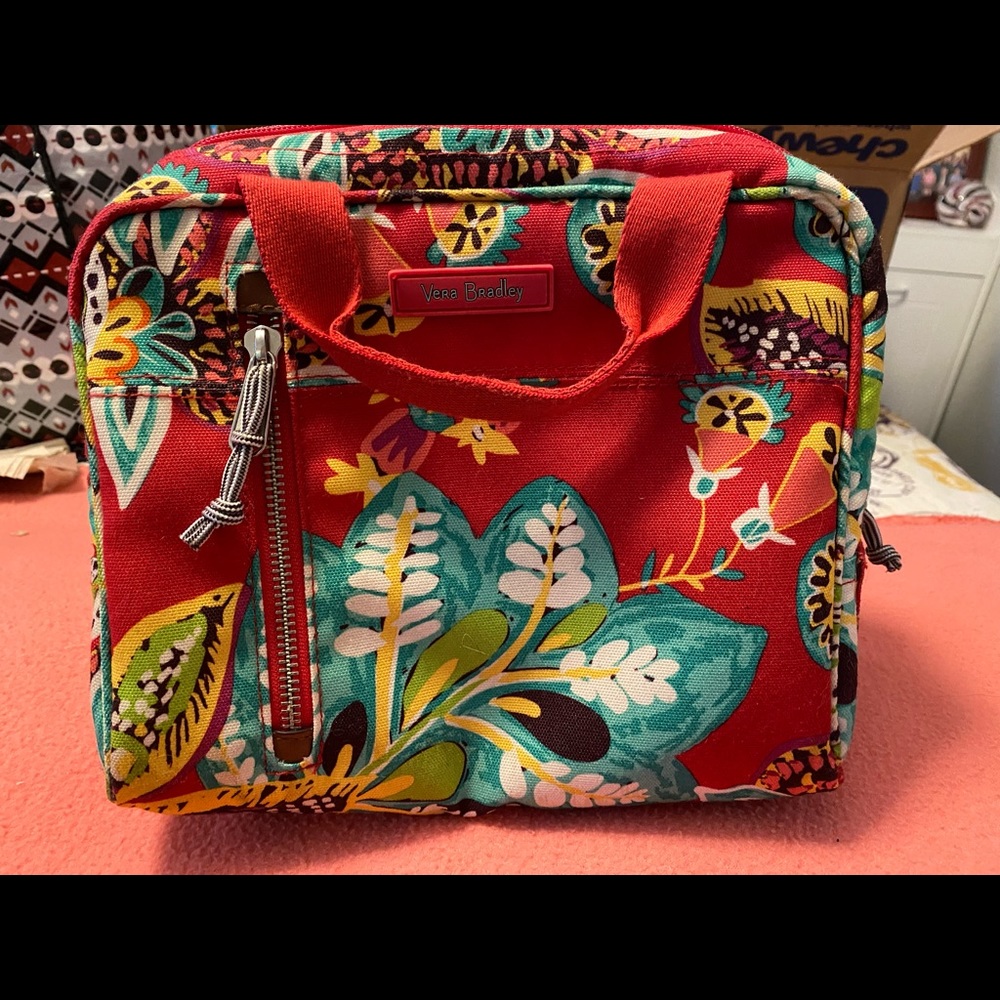 Vera Bradley Lunch Bag